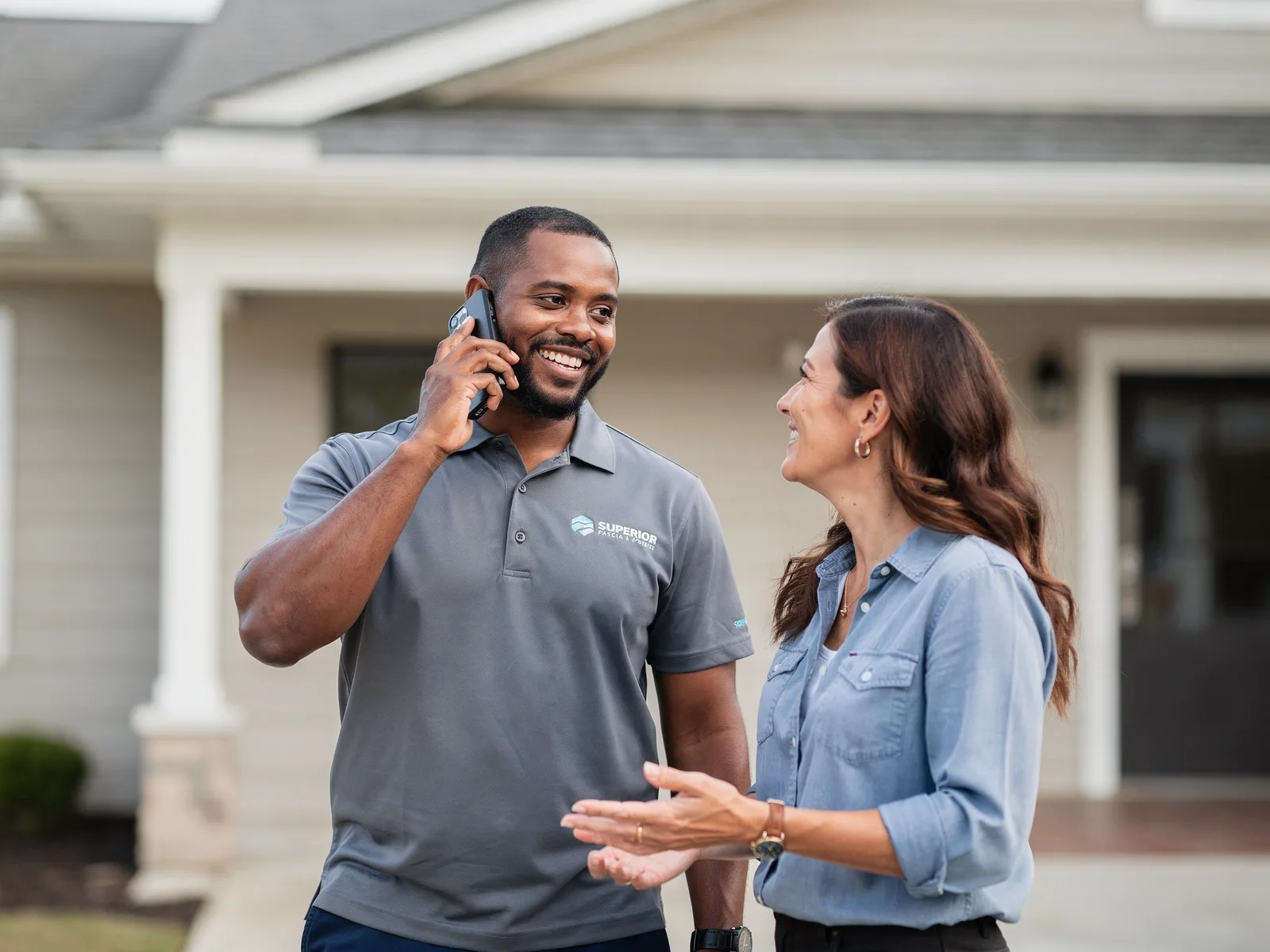 Fascia Repair Las Cruces, NM FAQs