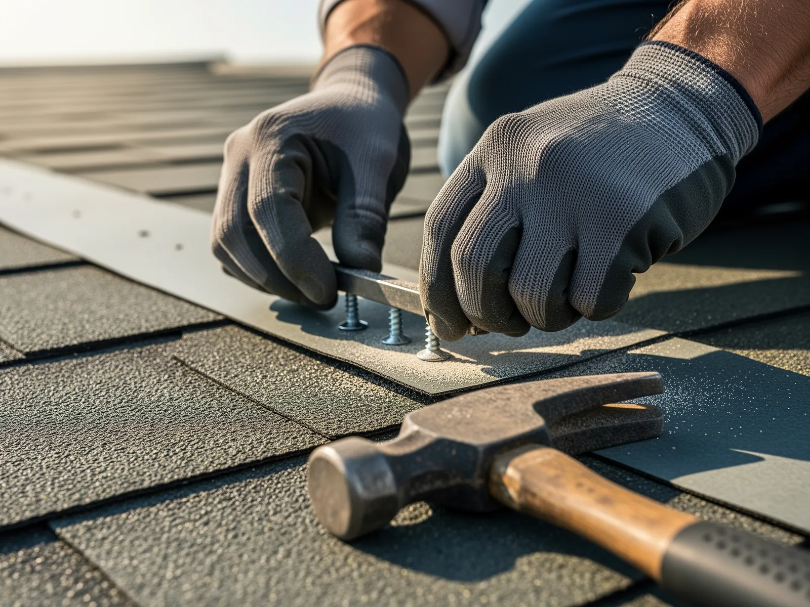 Why choose Fascia Repair in Las Cruces, NM